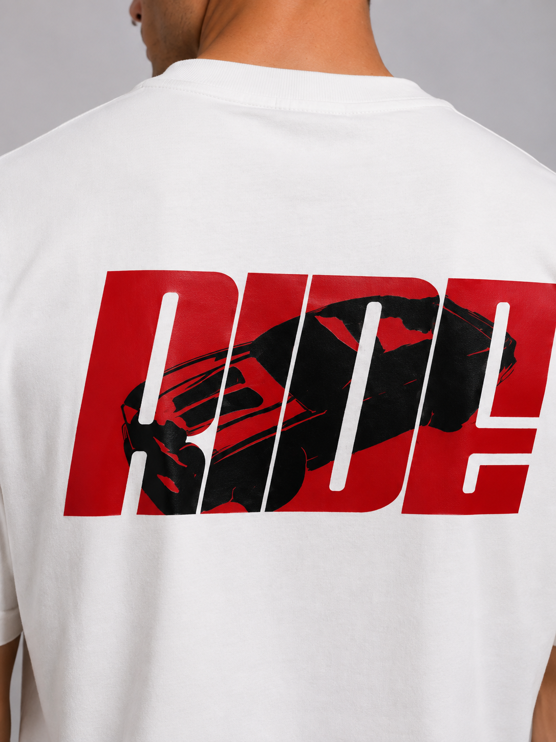 ENSO X RIDE TEE