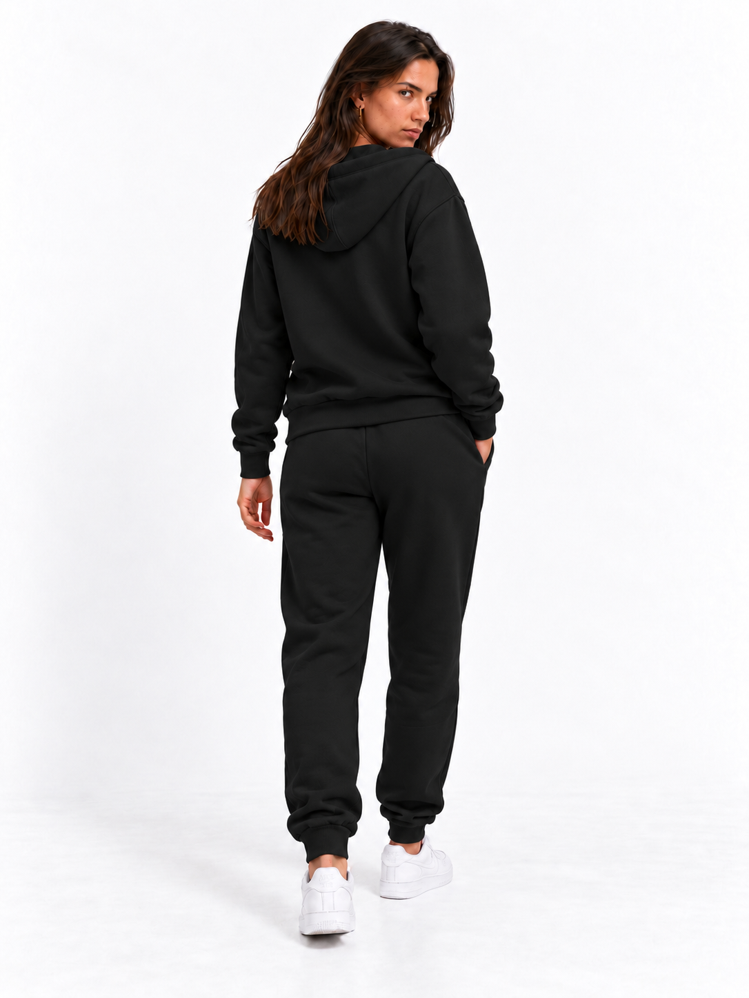 ENSO 01 Black