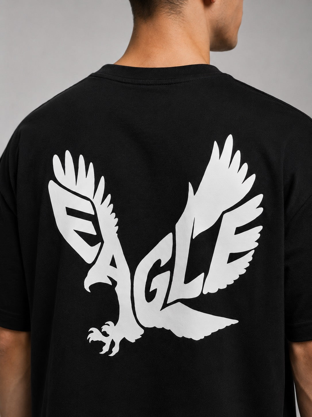 ENSO X EAGLE TEE
