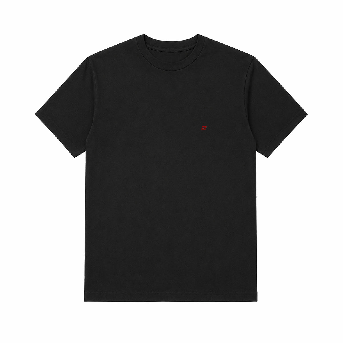 ENSO X PINNED TEE