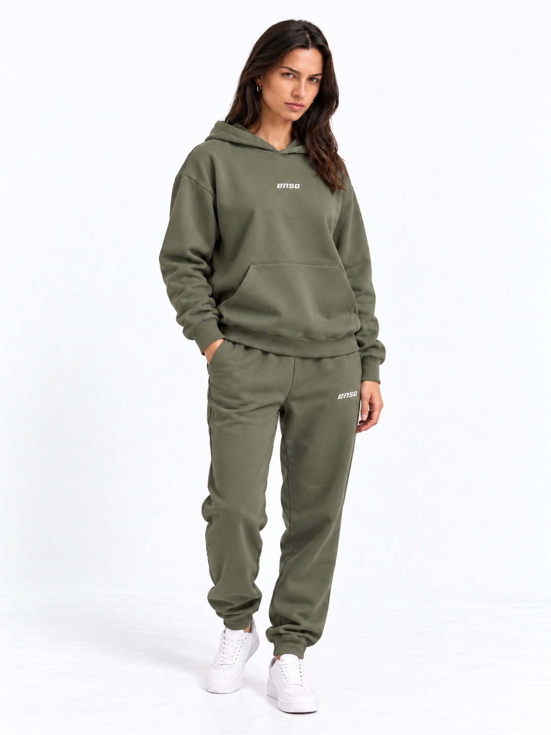 ENSO 01 Olive