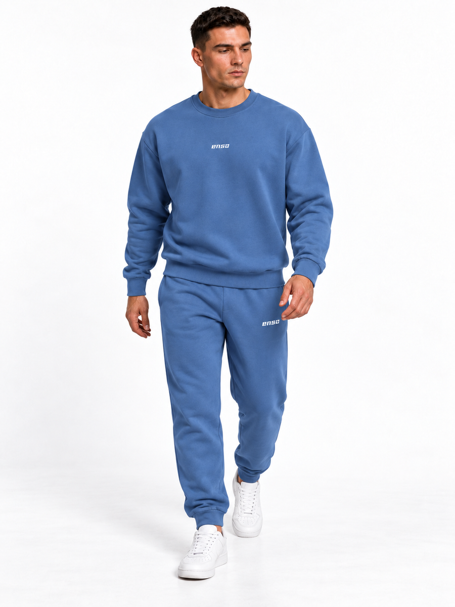 ENSO SET – DENIM