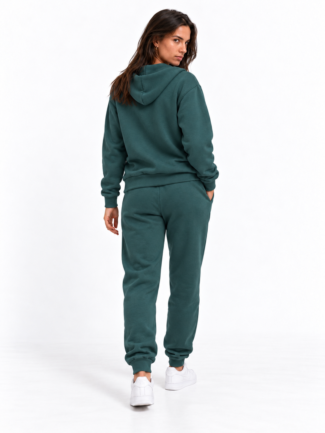 ENSO 01 Dark Green