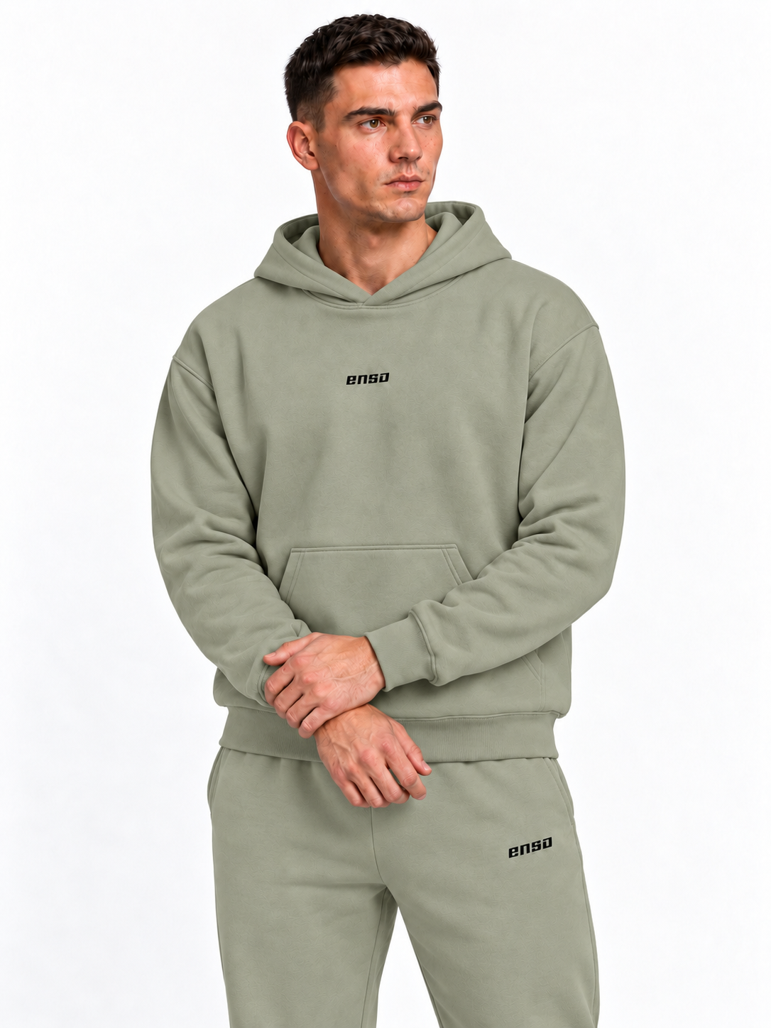 ENSO 01 Sage