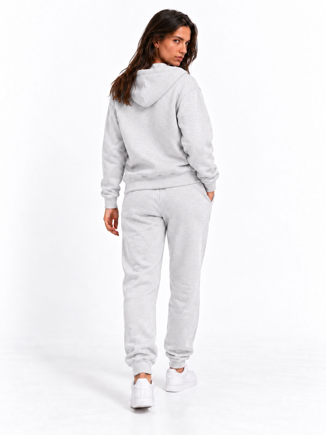 ENSO 01 Ice Grey