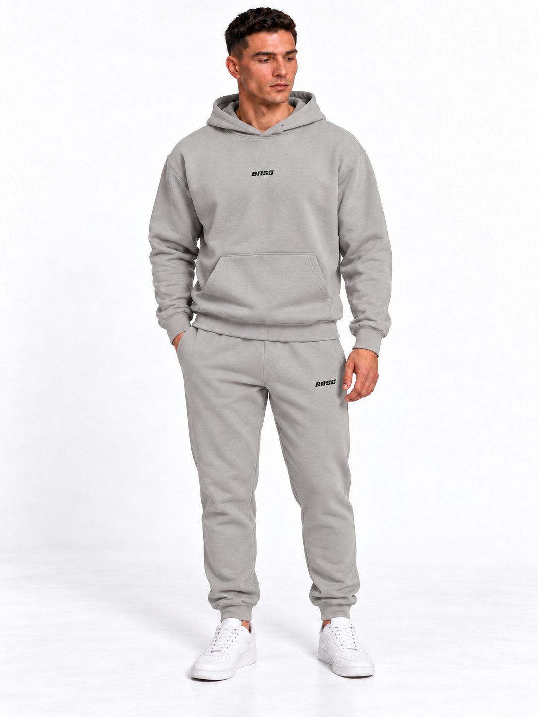 ENSO 01 Grey