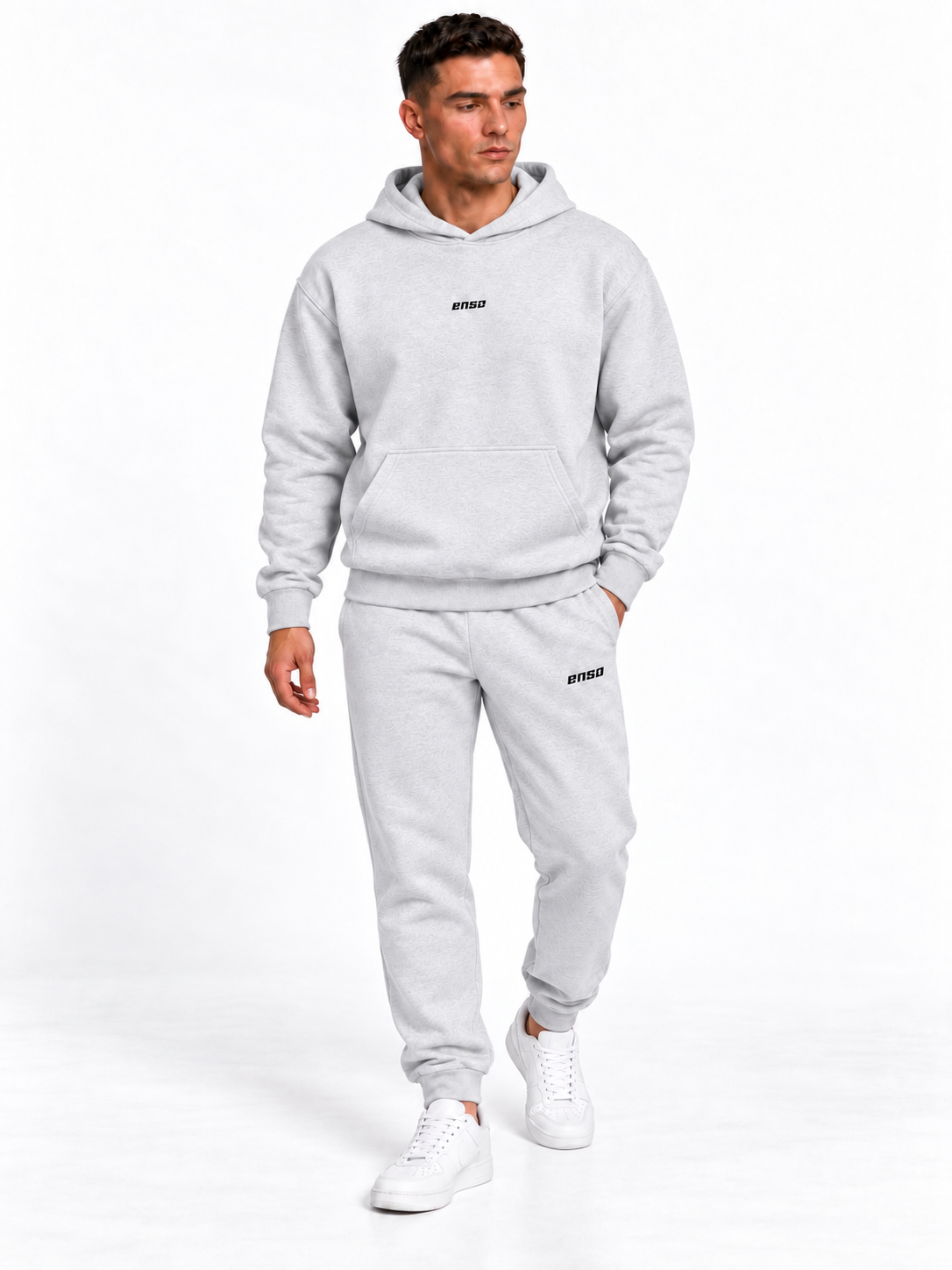 ENSO 01 Ice Grey