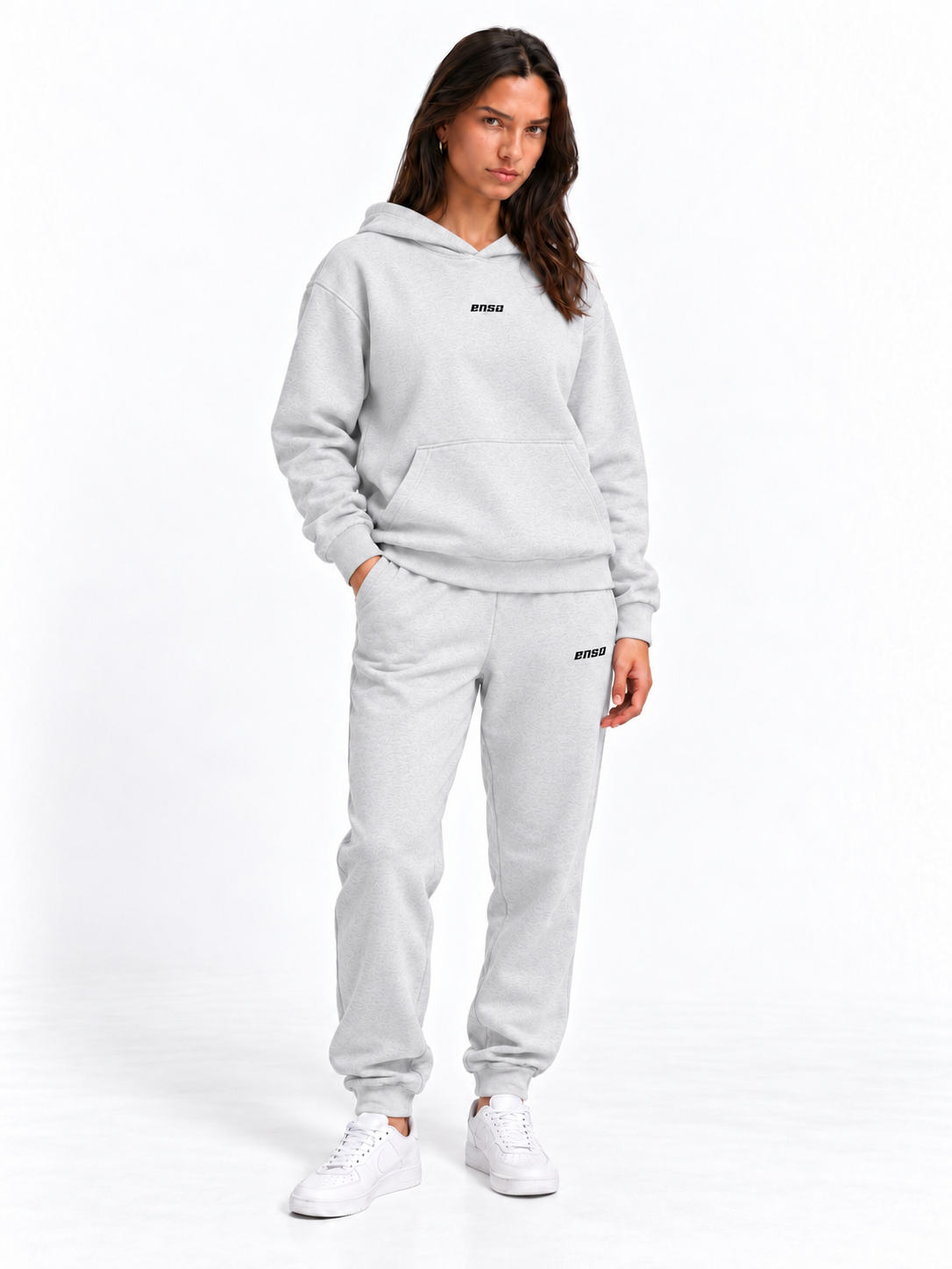 ENSO 01 Ice Grey