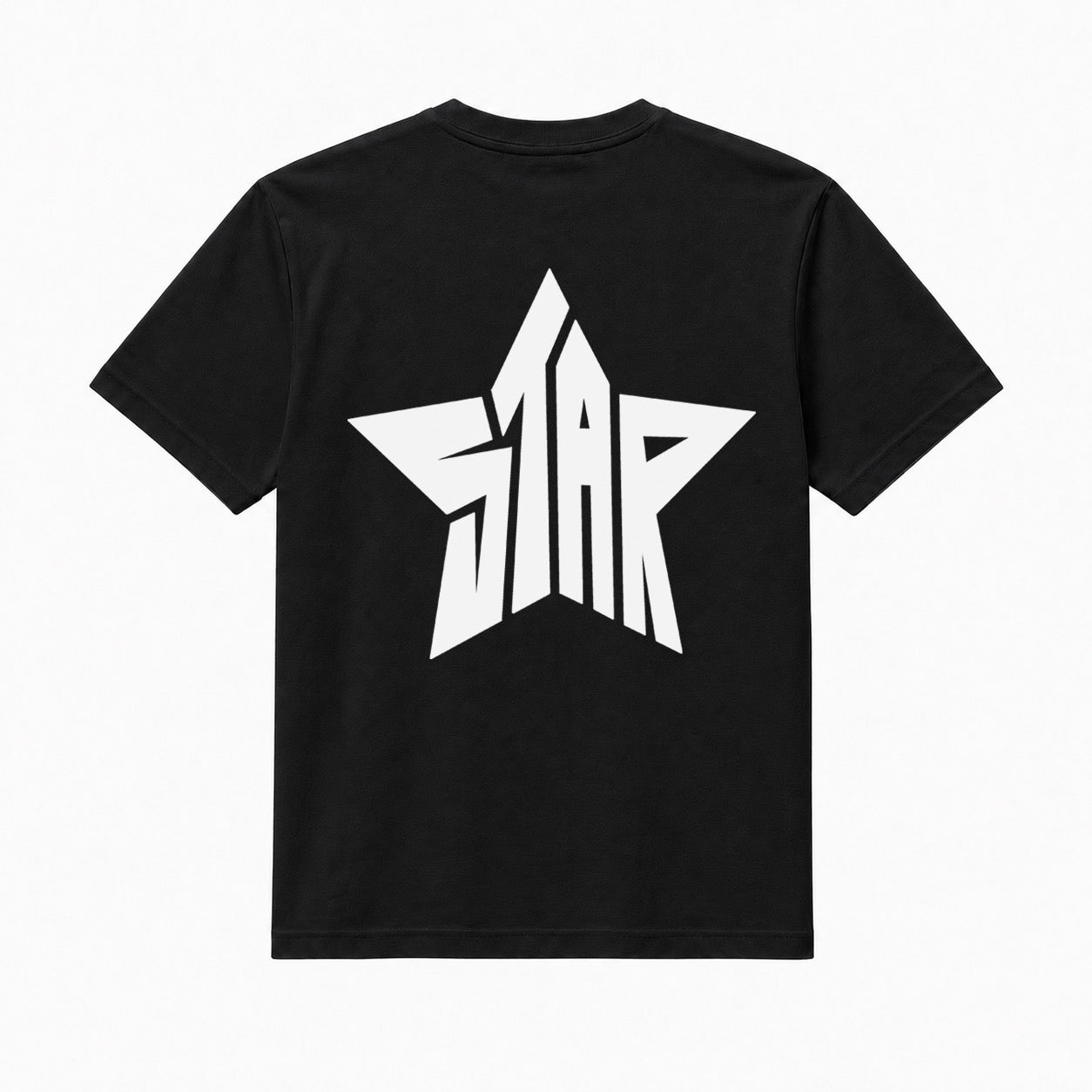 ENSO X STAR TEE