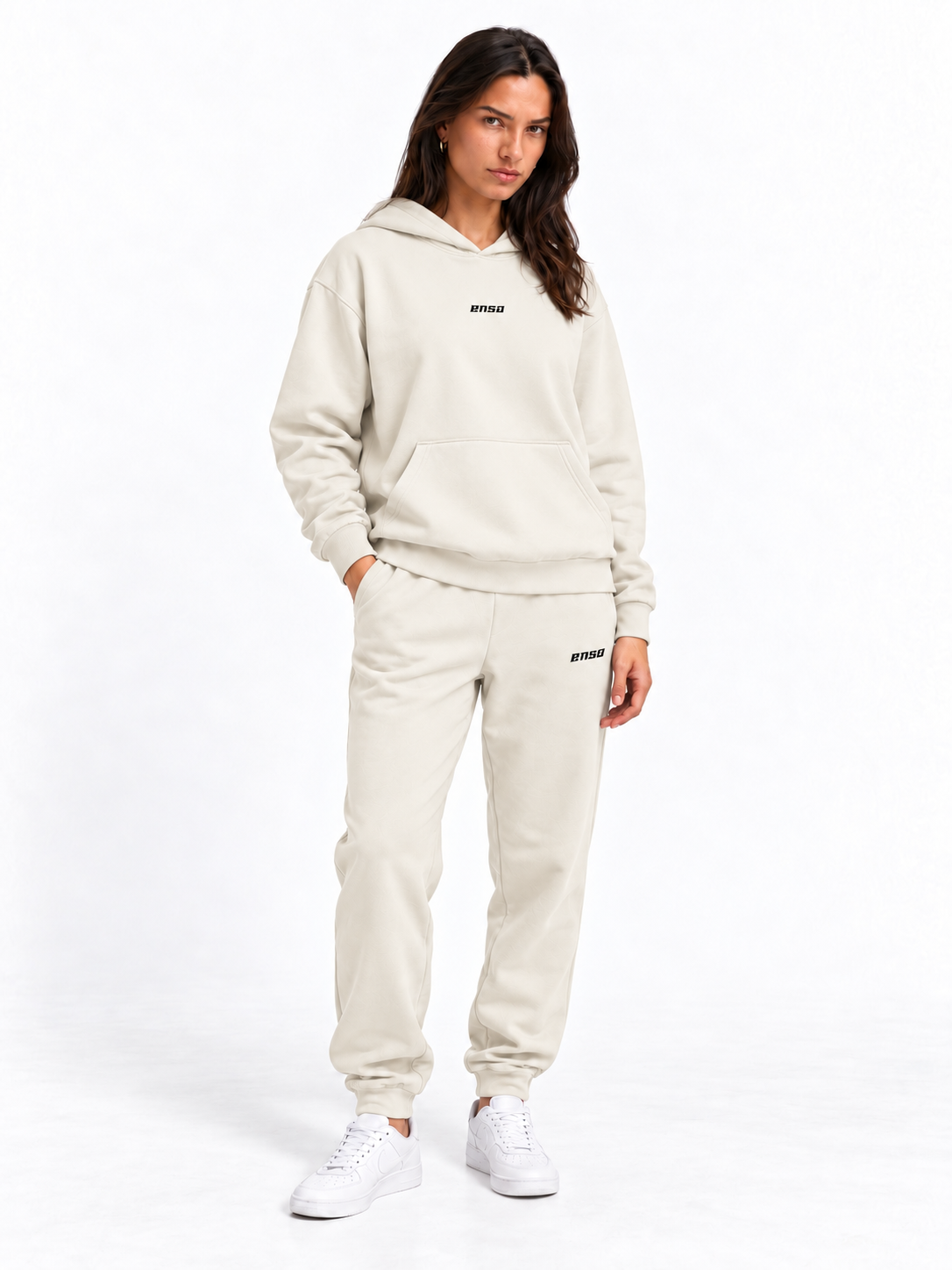 ENSO 01 Cream