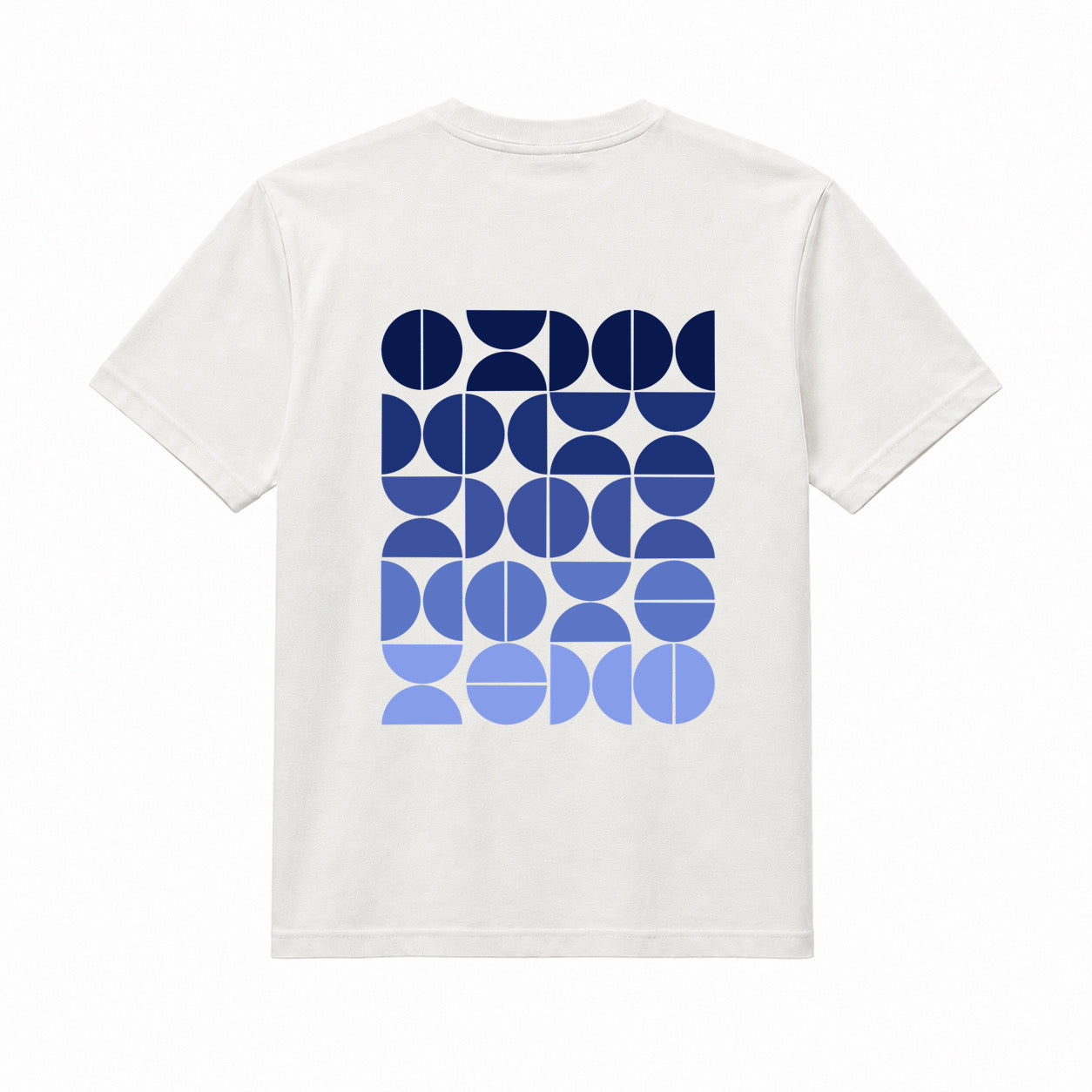 ENSO X BAUHAUS TEE