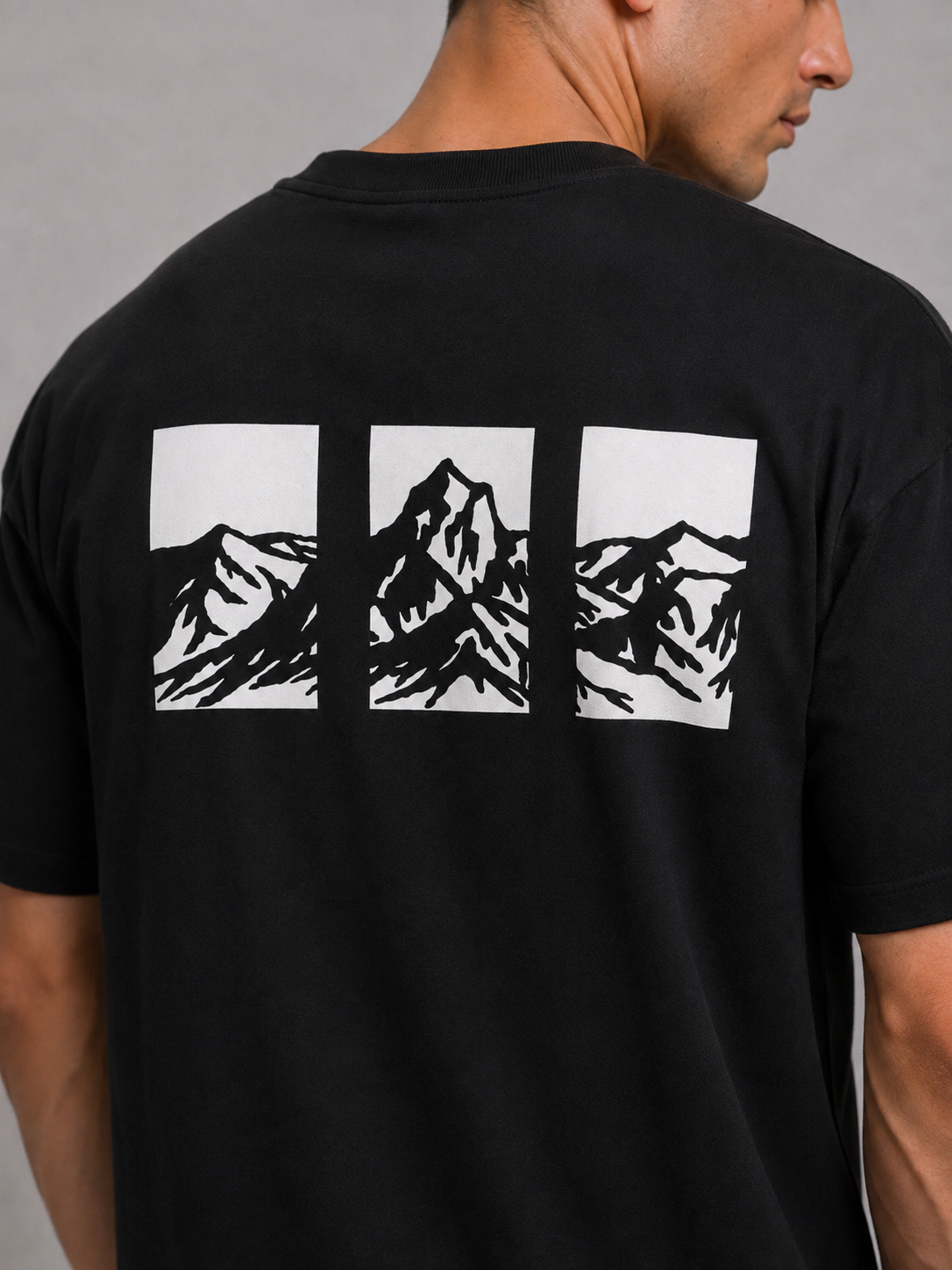 ENSO X HILLS TEE