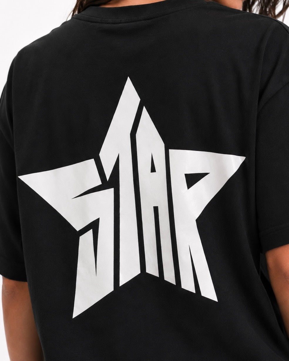 ENSO X STAR TEE