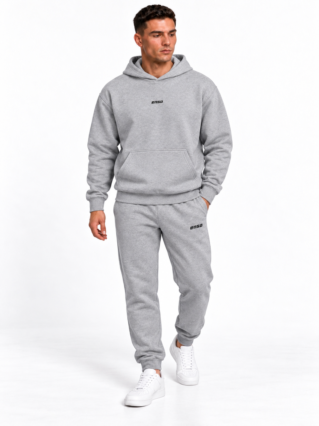 ENSO 01 Grey