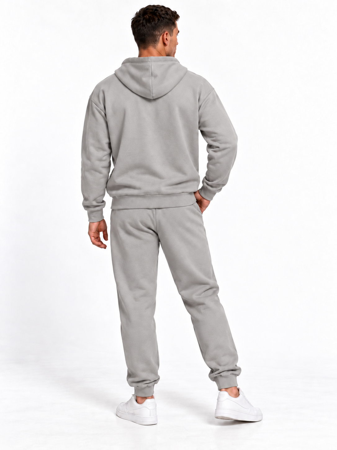 ENSO 01 Grey