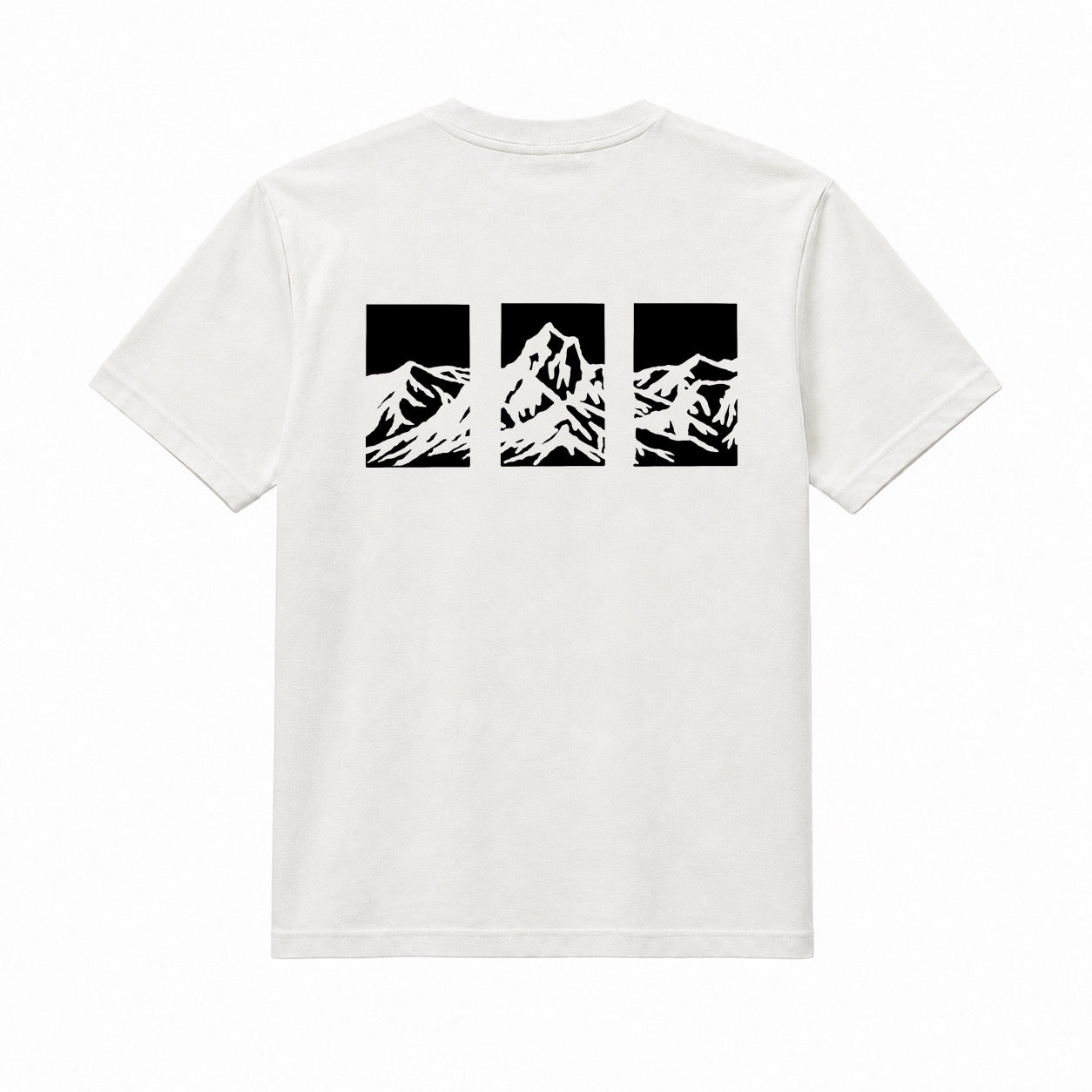 ENSO X HILLS TEE