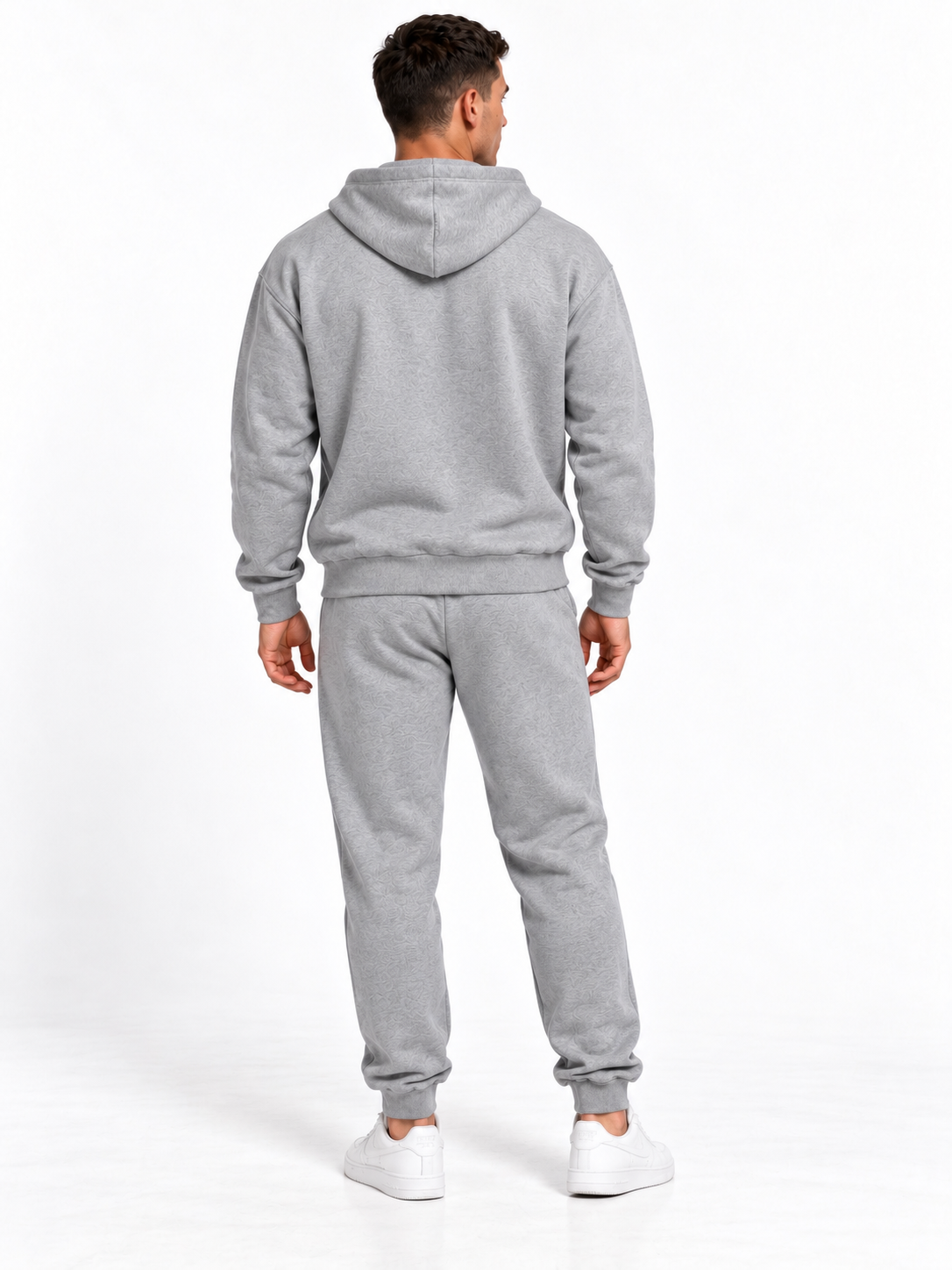 ENSO 01 Grey