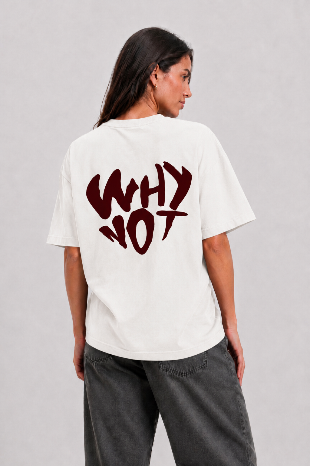ENSO X WHY NOT TEE
