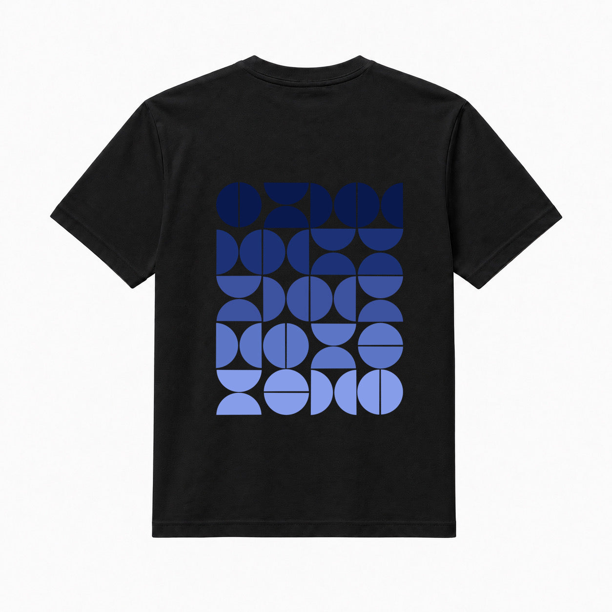 ENSO X BAUHAUS TEE