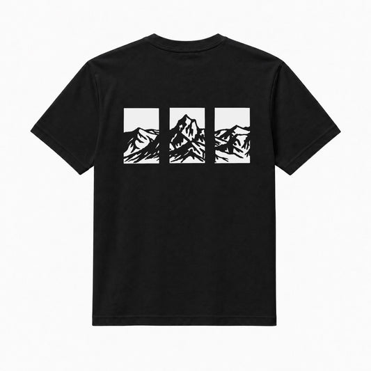 ENSO X HILLS TEE