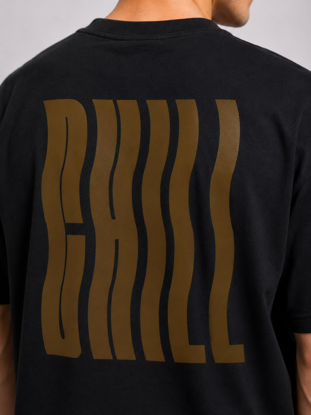 ENSO X CHILL TEE