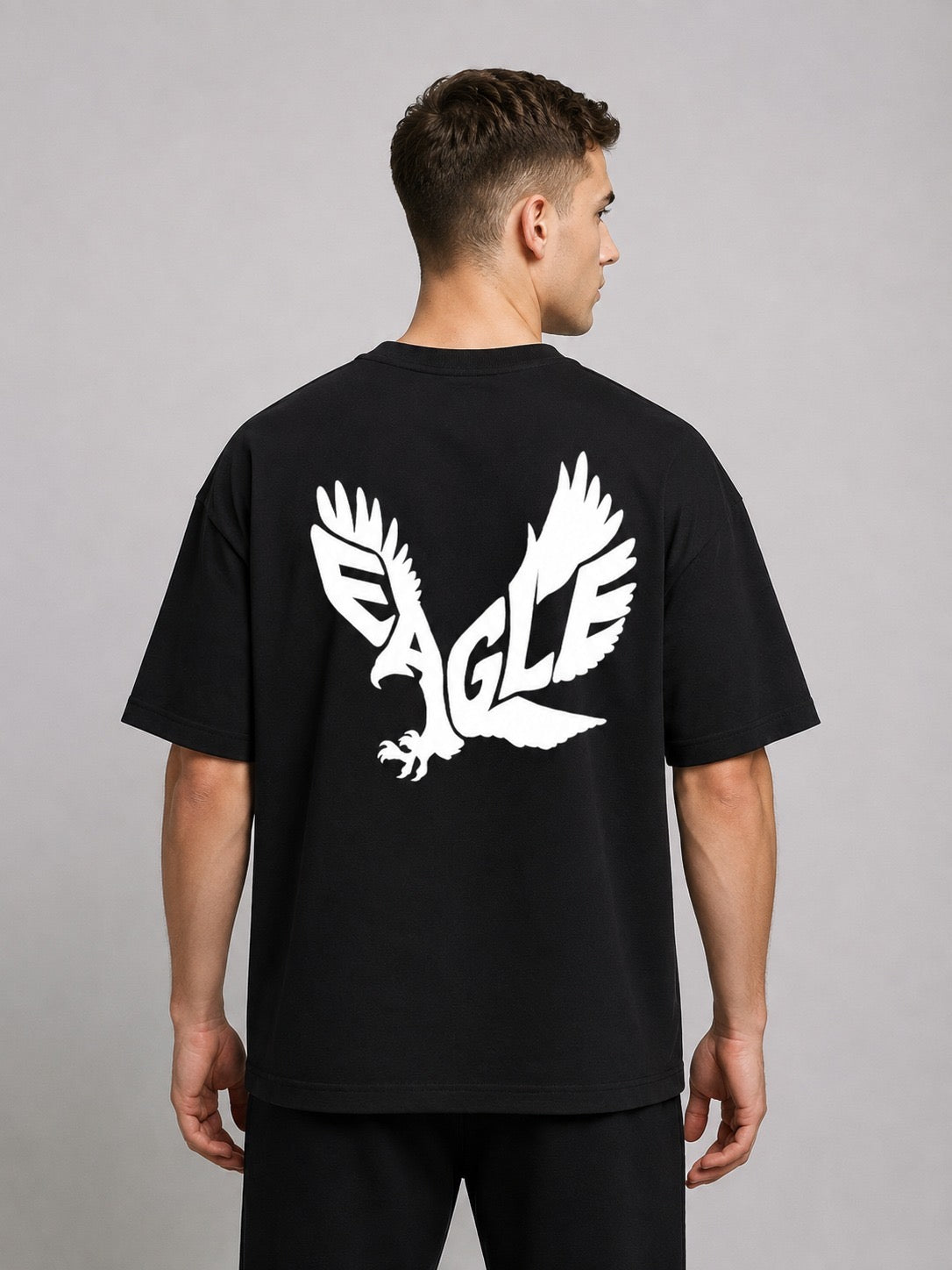 ENSO X EAGLE TEE
