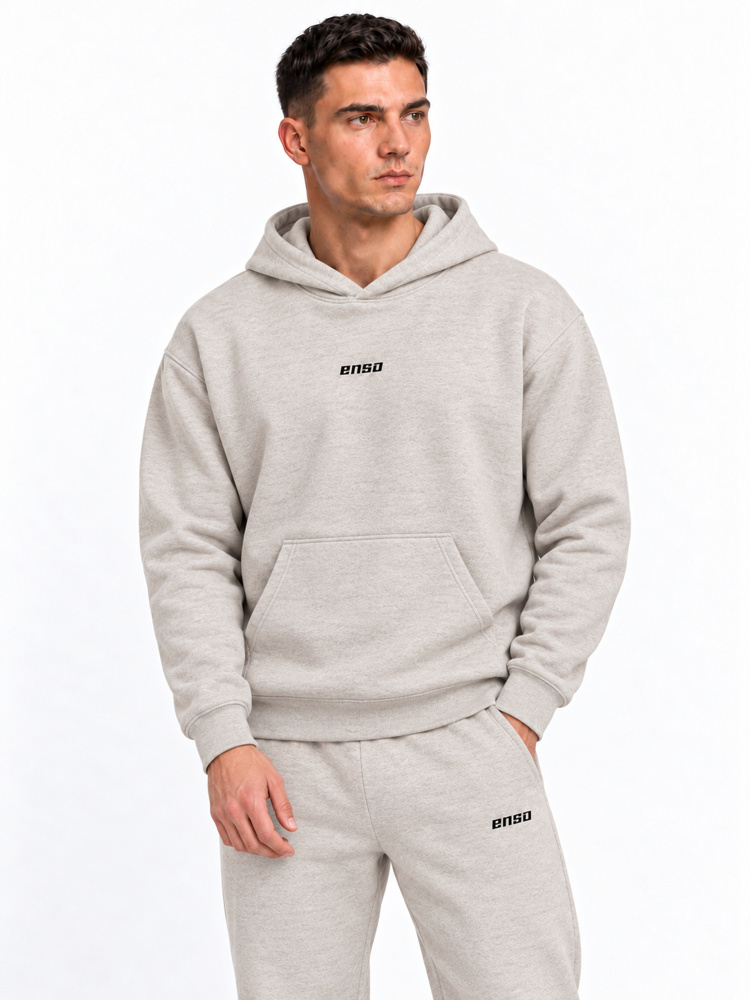 ENSO 01 Stone
