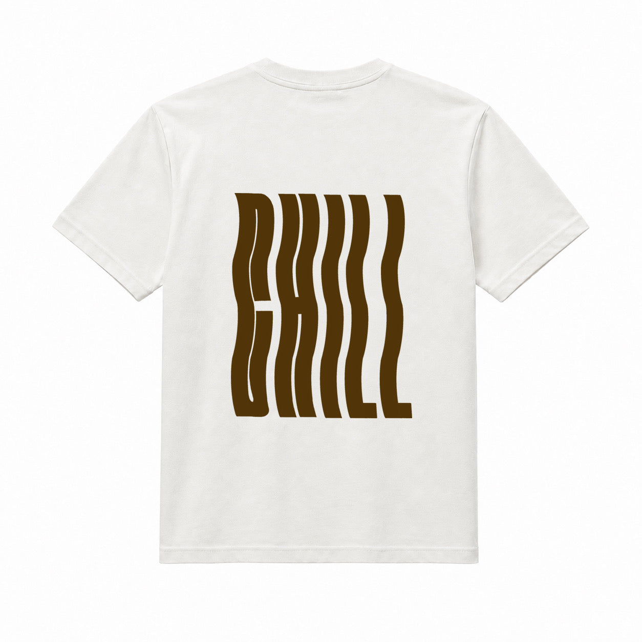 ENSO X CHILL TEE