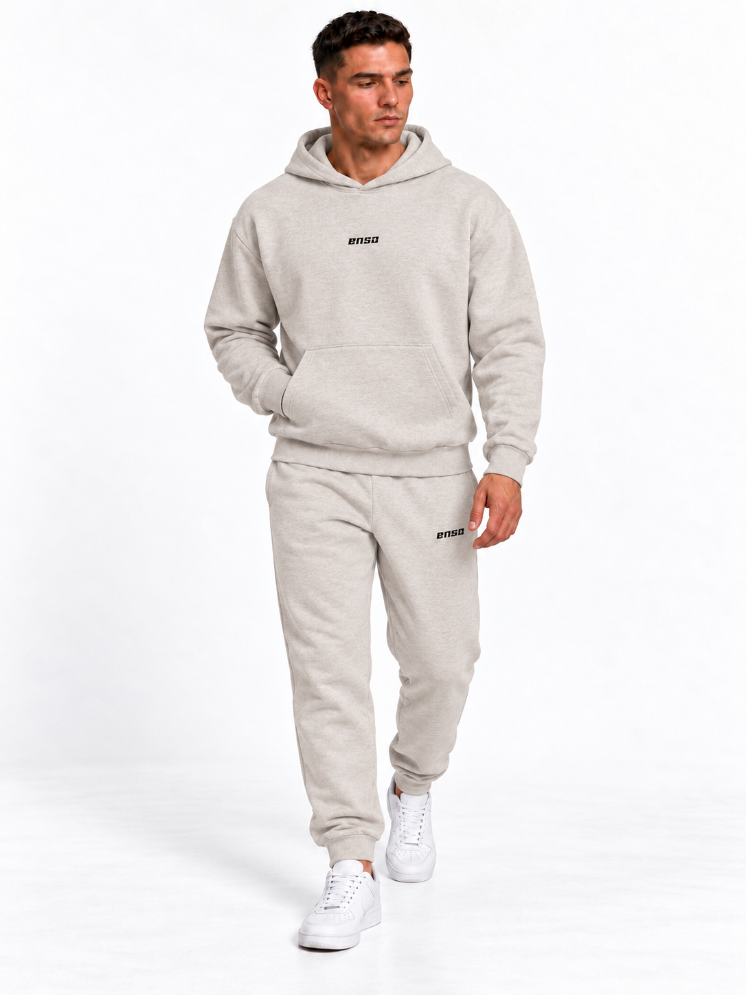 ENSO 01 Stone