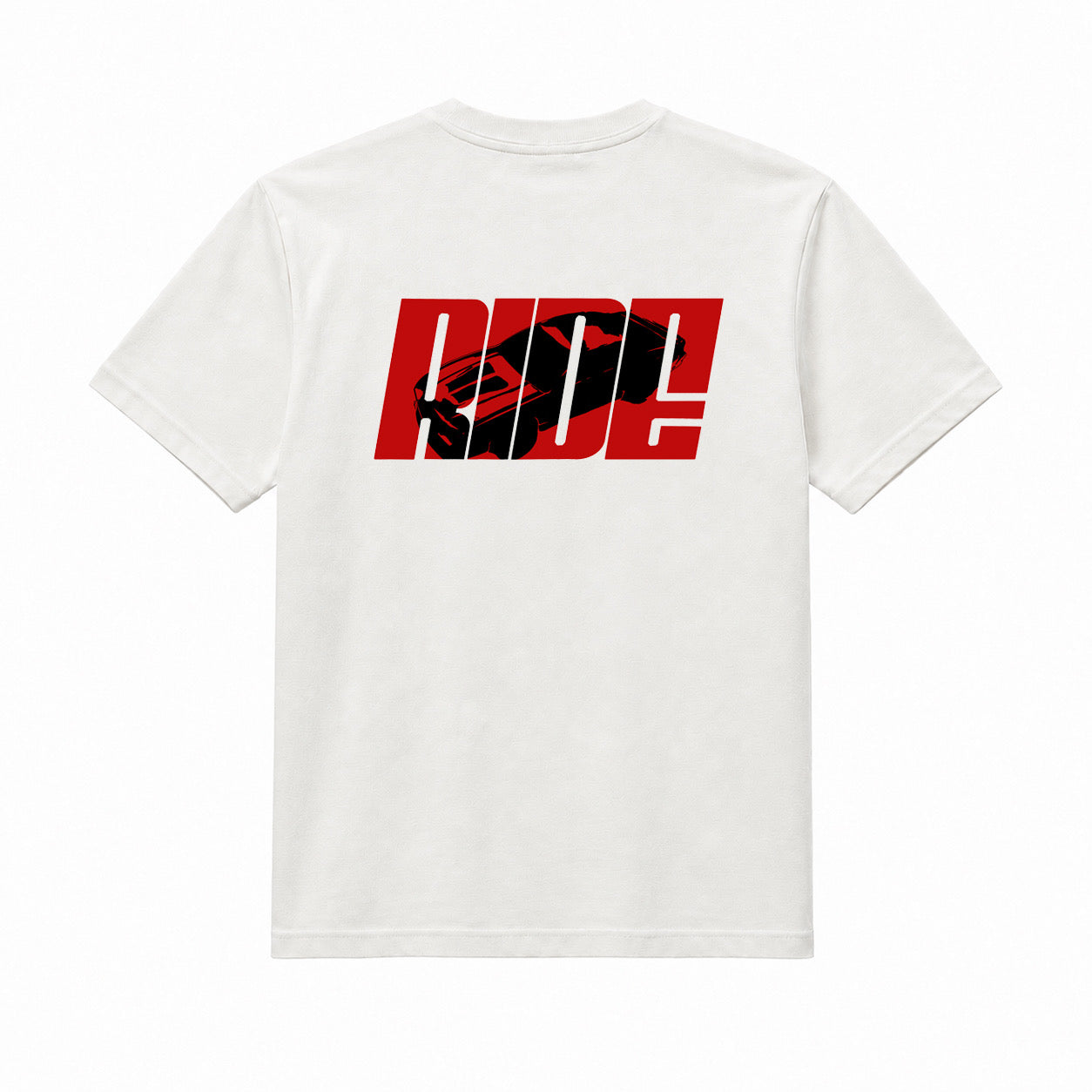ENSO X RIDE TEE
