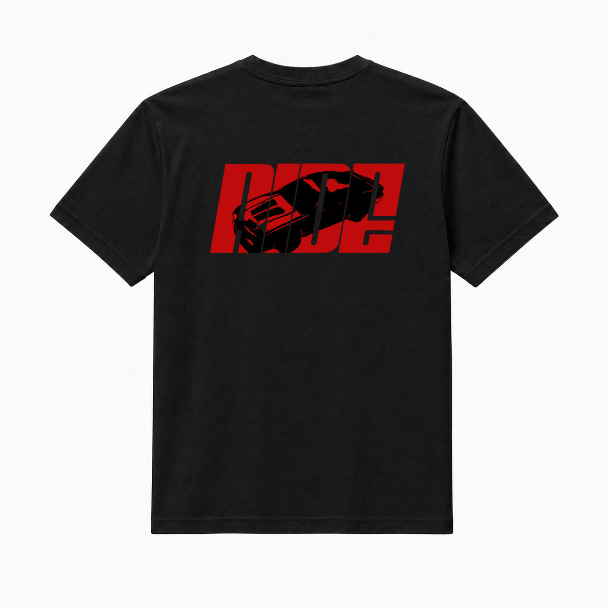 ENSO X RIDE TEE