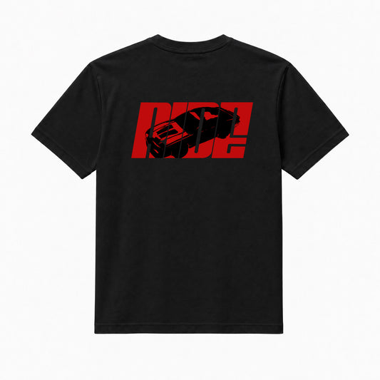 ENSO X RIDE TEE