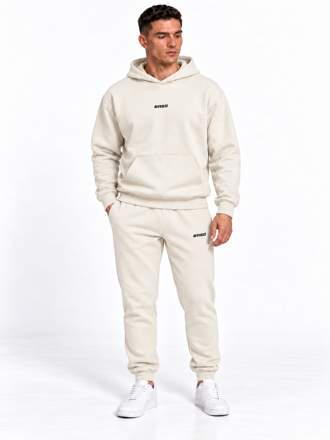 ENSO 01 Cream