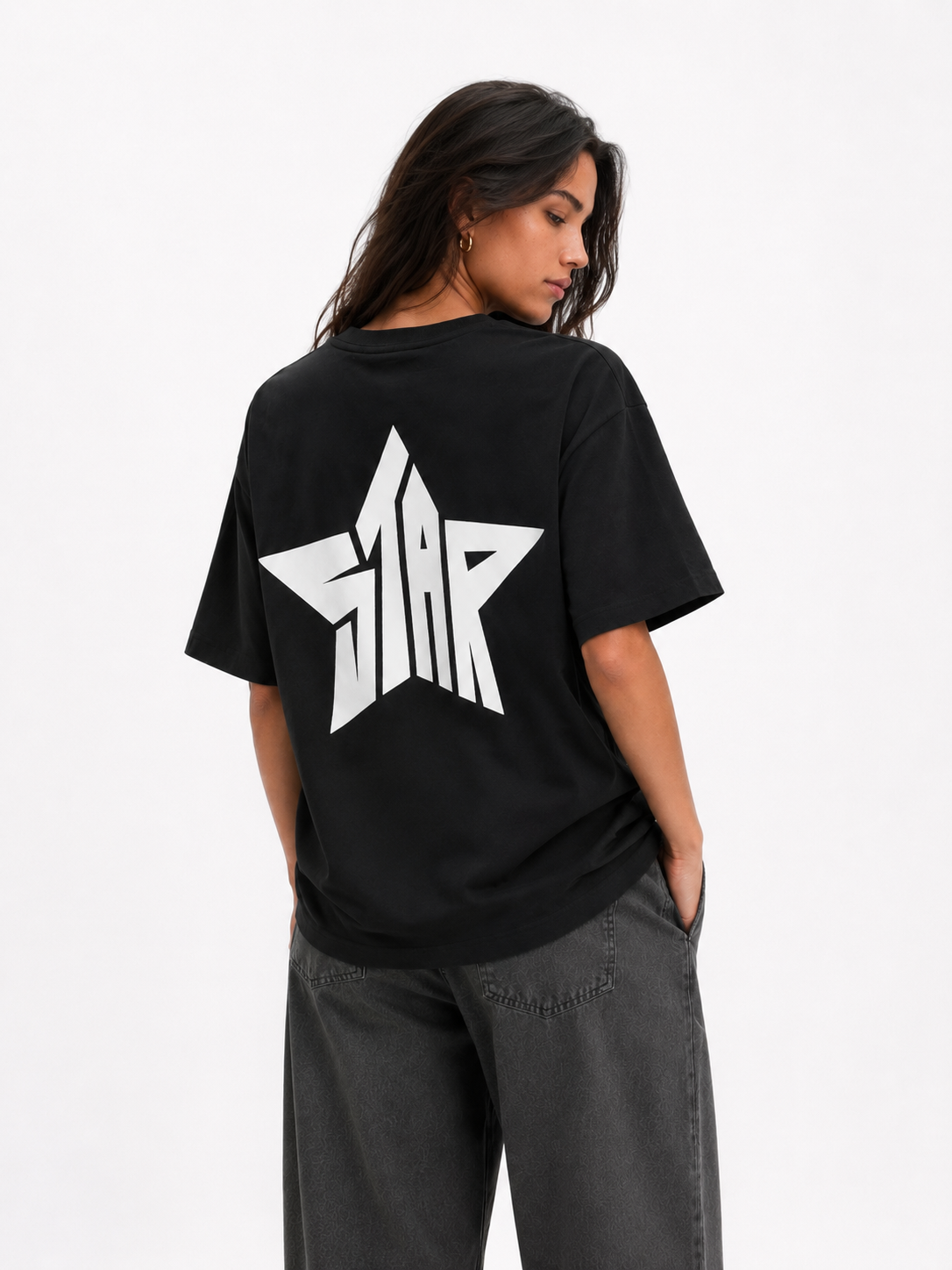 ENSO X STAR TEE