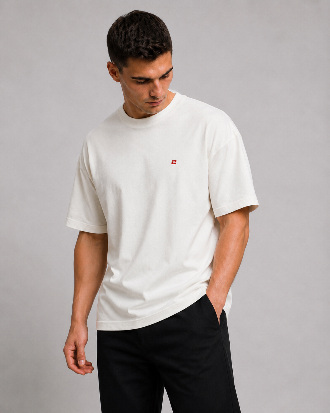 ENSO X PEPPERS TEE