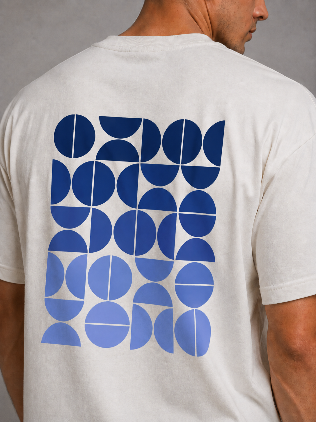 ENSO X BAUHAUS TEE