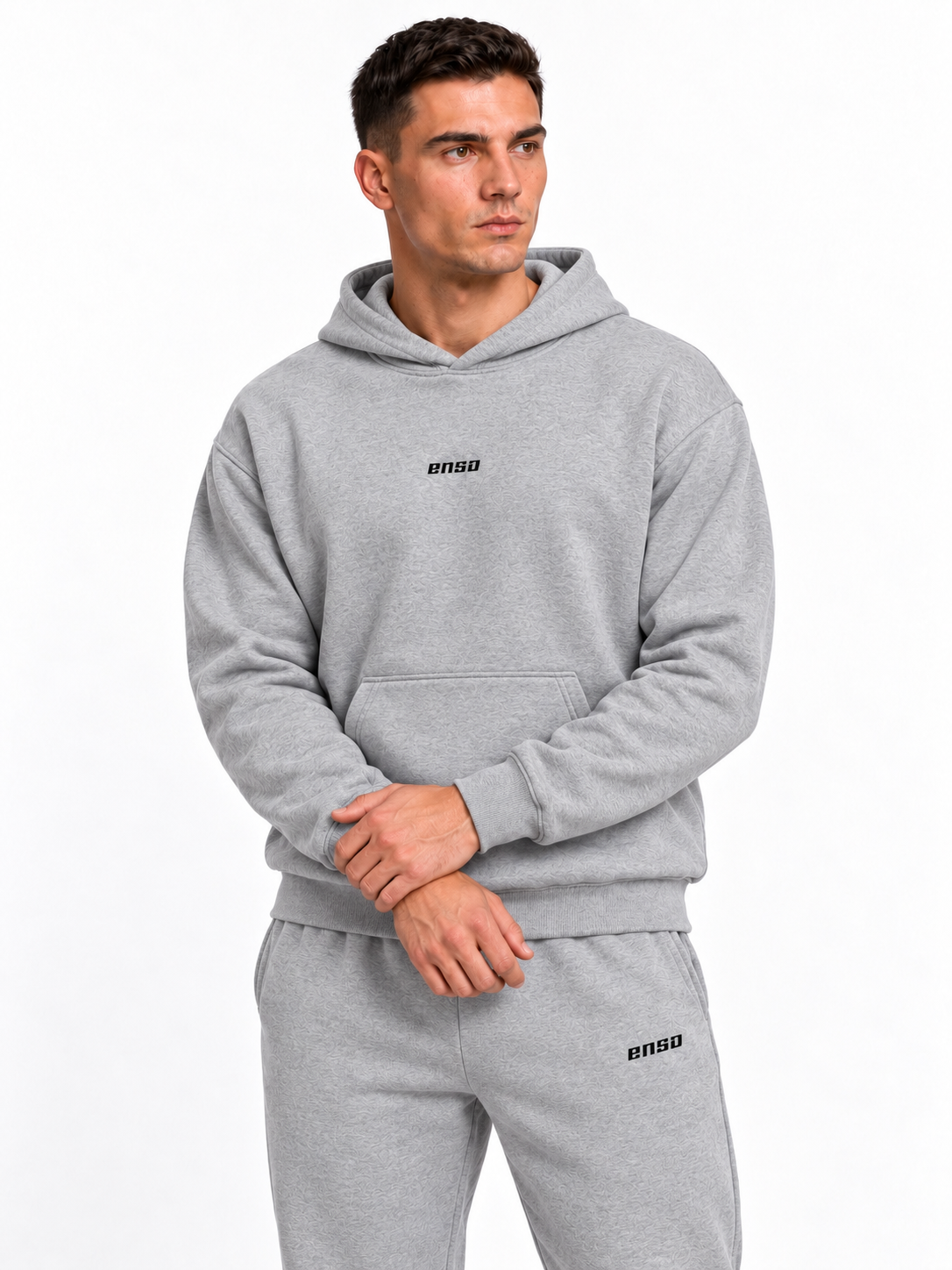 ENSO 01 Grey