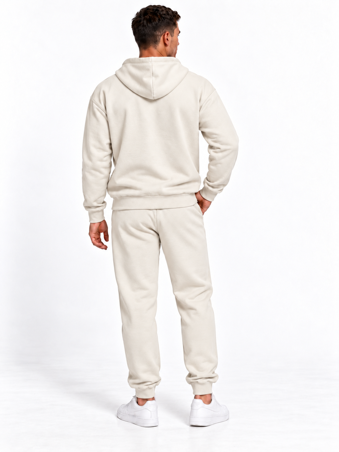 ENSO 01 Cream