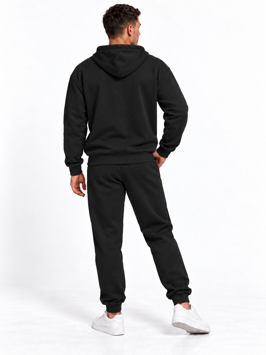 ENSO 01 Black