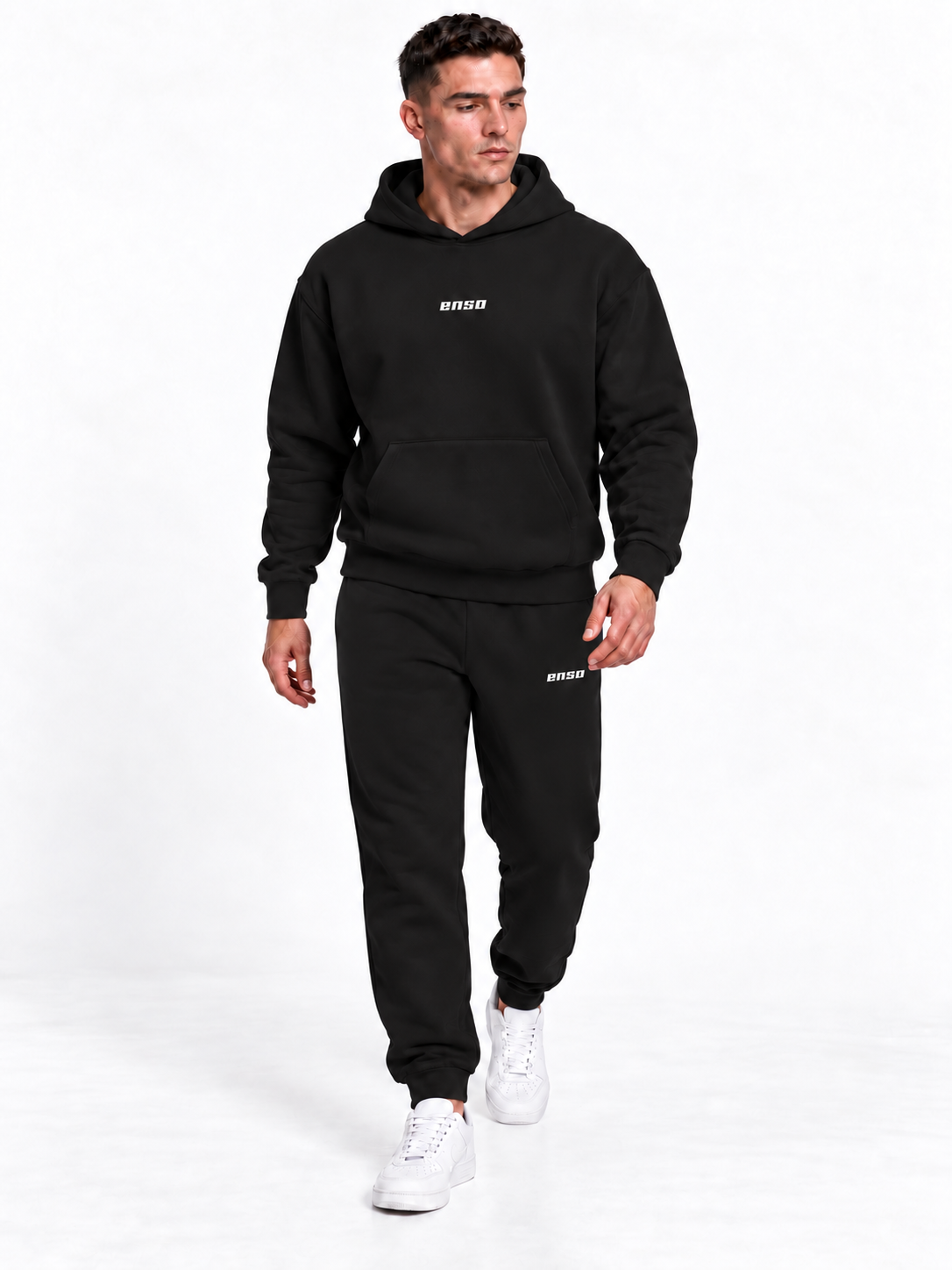 ENSO 01 Black