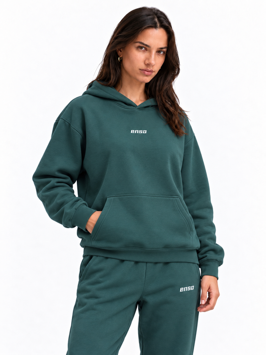 ENSO 01 Dark Green
