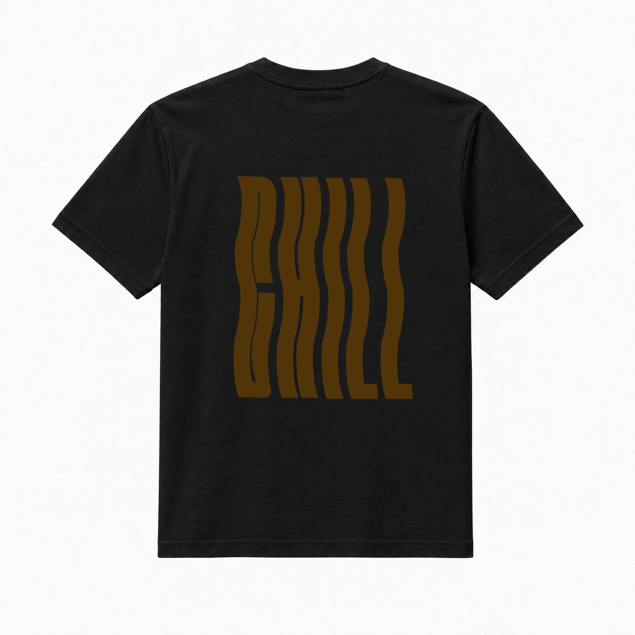ENSO X CHILL TEE
