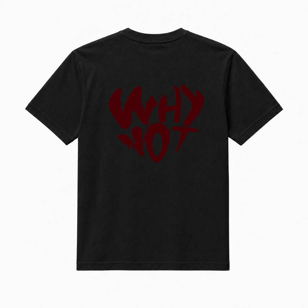 ENSO X WHY NOT TEE