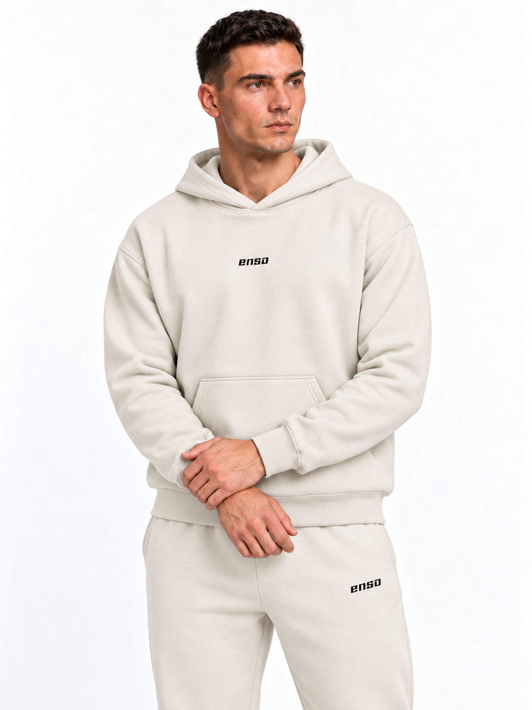ENSO 01 Cream