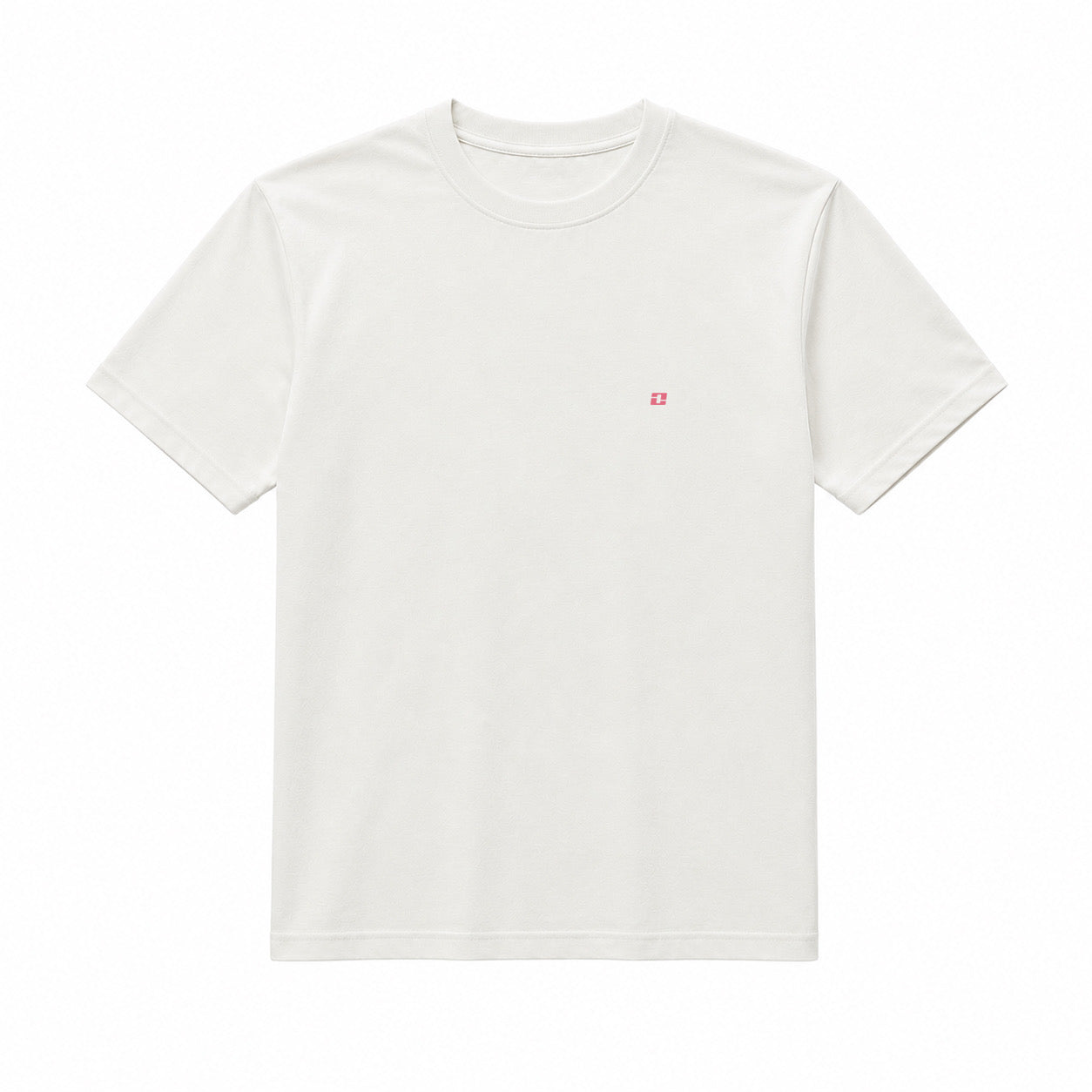 ENSO X PINK PORSCHE TEE