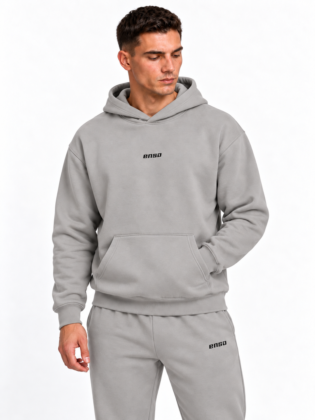 ENSO 01 Grey