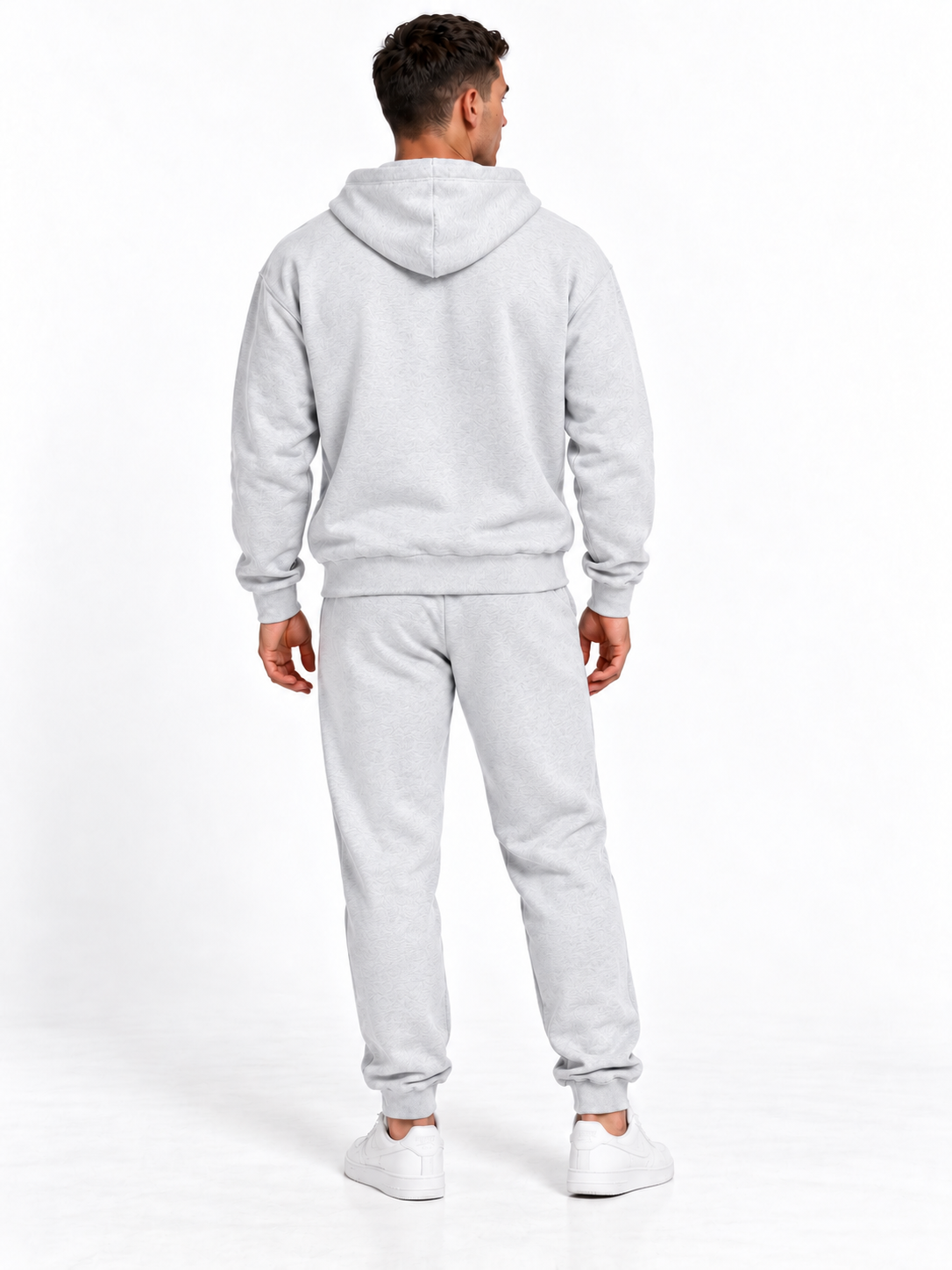 ENSO 01 Ice Grey