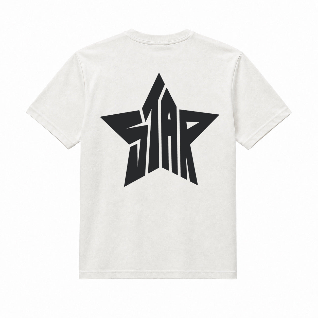 ENSO X STAR TEE