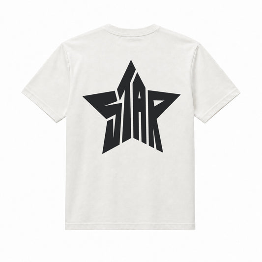 ENSO X STAR TEE