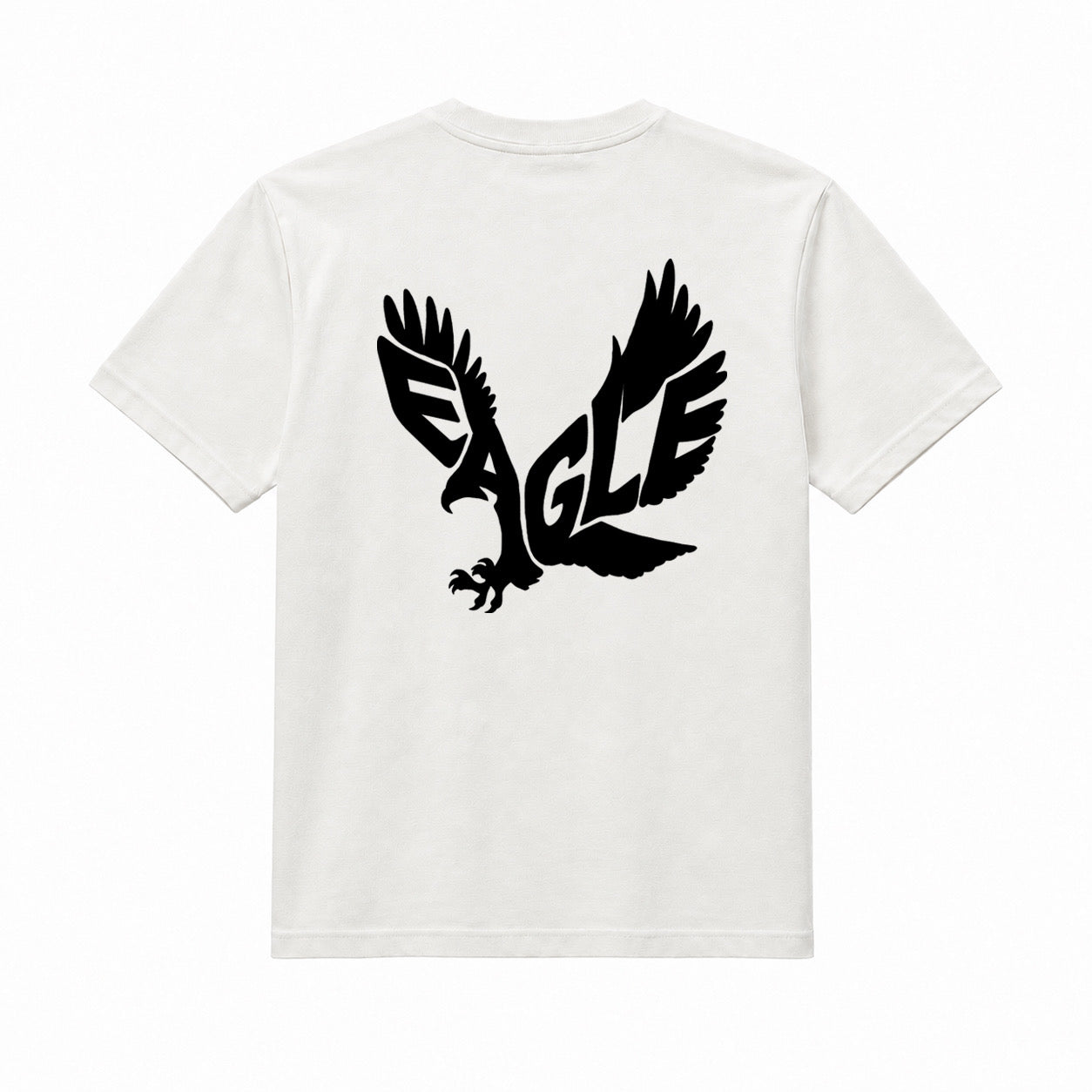 ENSO X EAGLE TEE
